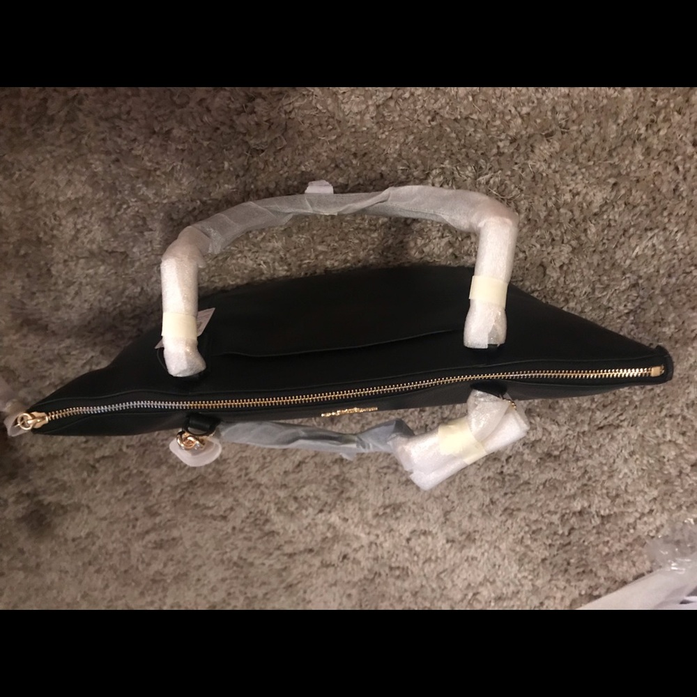 Brand New Coach Ava chain tote - Picture 6 of 8